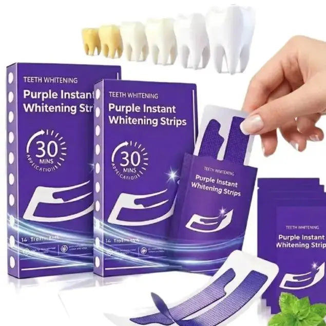 Two-pack deal