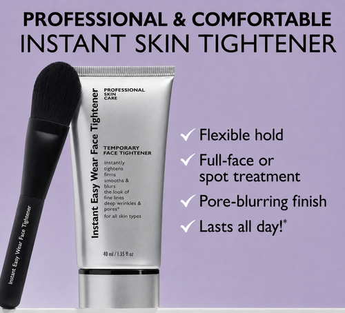Instant Face Tightener