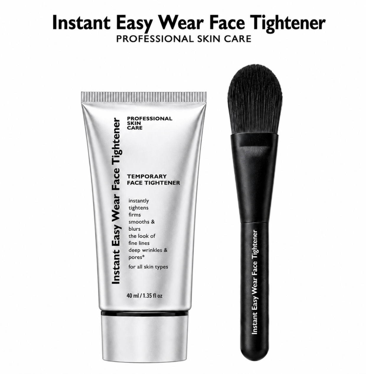 Instant Face Tightener