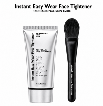 Instant Face Tightener