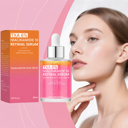 TXA6% NIACINAMIDE 10 RETINAL SERUM