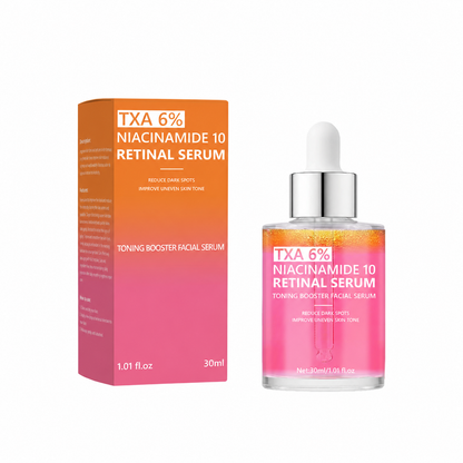 TXA6% NIACINAMIDE 10 RETINAL SERUM
