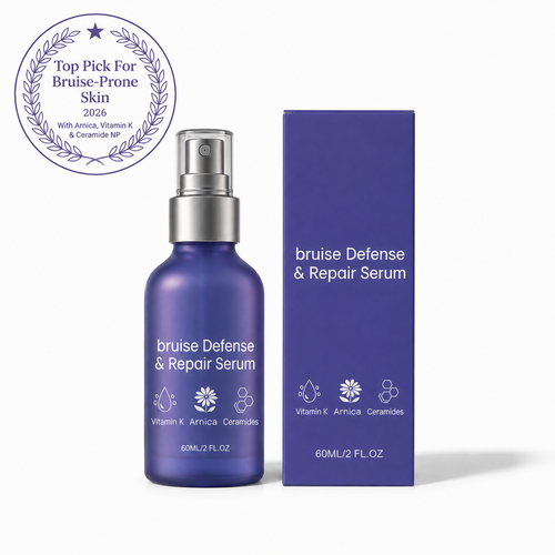 Bruise Repair Serum